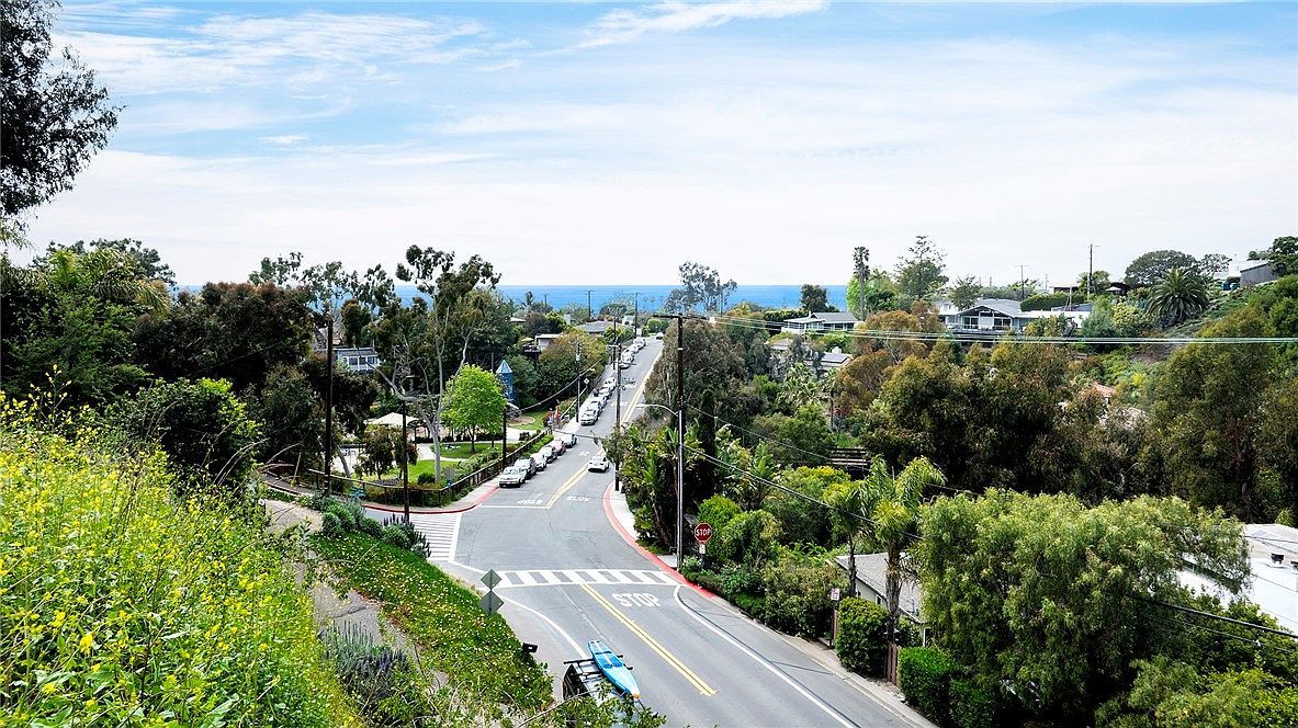 815 Bluebird Canyon Dr Laguna Beach, CA 92651  | Land/Lot