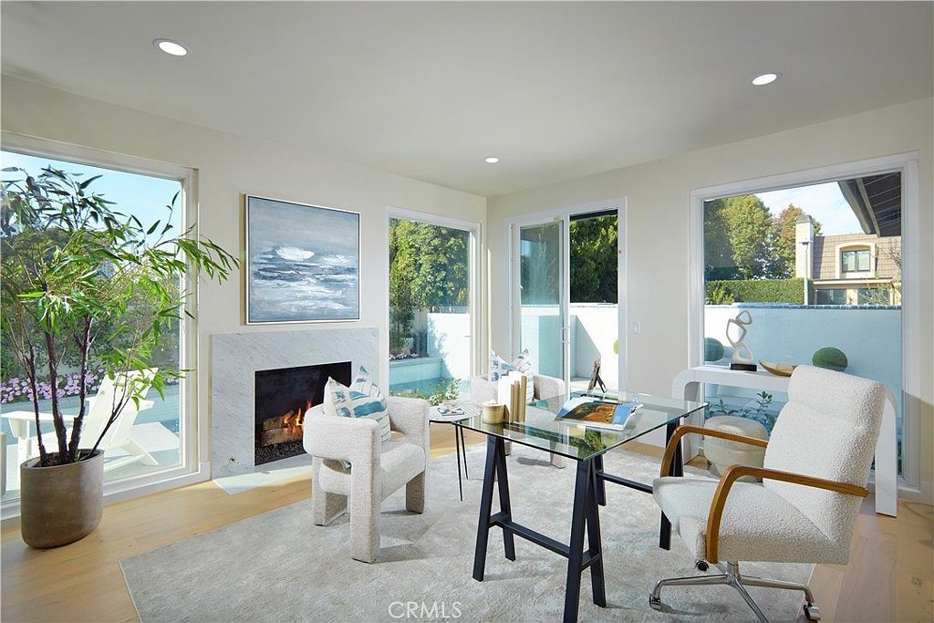 1 Rue Du Parc Newport Beach, CA 92660  | Single Family