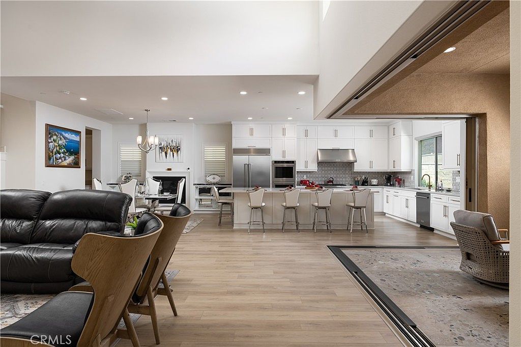 3017 Viejo Ridge North Dr Trabuco Canyon, CA 92679  | Single Family