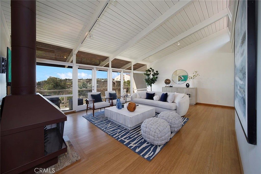 1961 San Remo Dr Laguna Beach, CA 92651  | Single Family