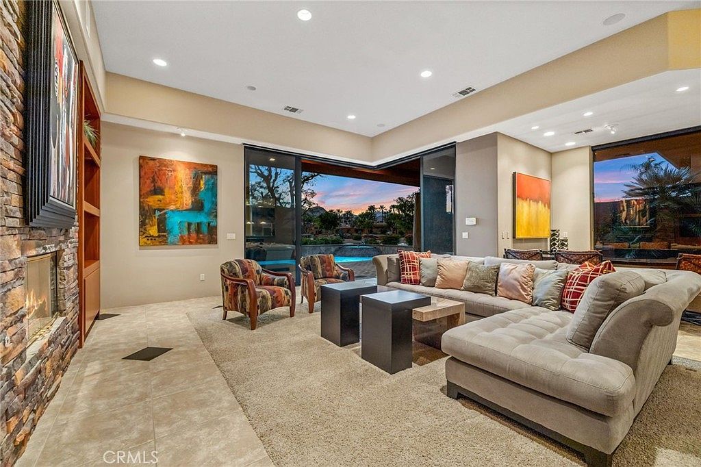 50075 Camino Privado La Quinta, CA 92253 | Single Family