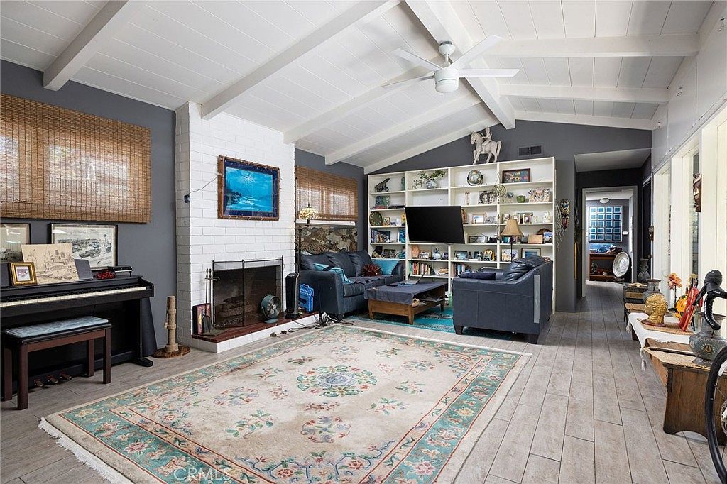 120 Via Undine Newport Beach, CA 92663  | Single Family