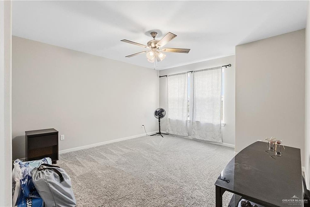 14460 Chalk Ridge Dr McAllen, TX 78504 | Single Family