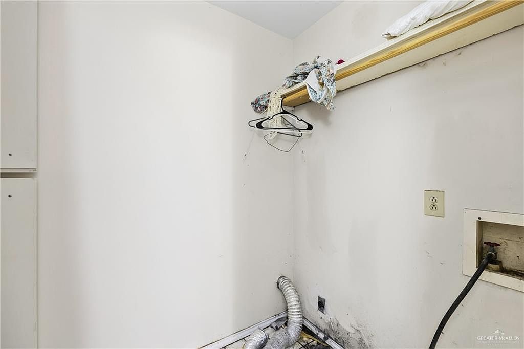 814 Pearl Dr Donna, TX 78537 | Single Family