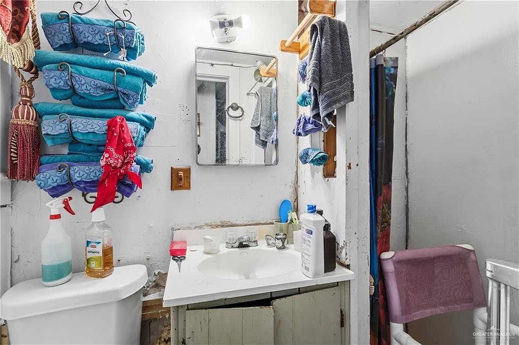 128 Maerose Ave Mercedes, TX 78570 | Single Family