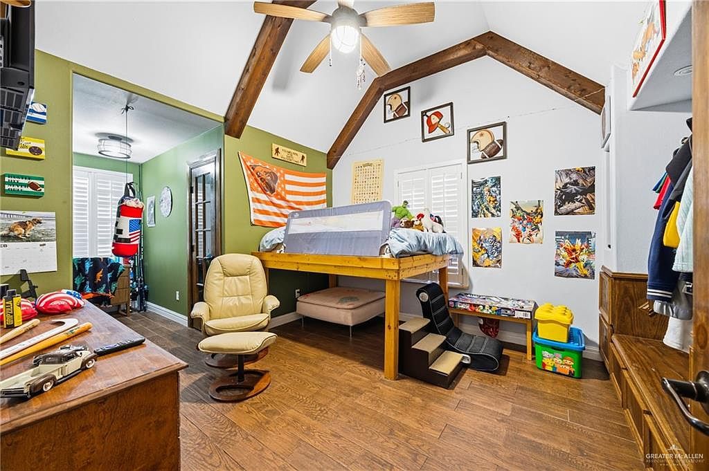 1811 Victoria St Mission, TX 78572 | Single Family