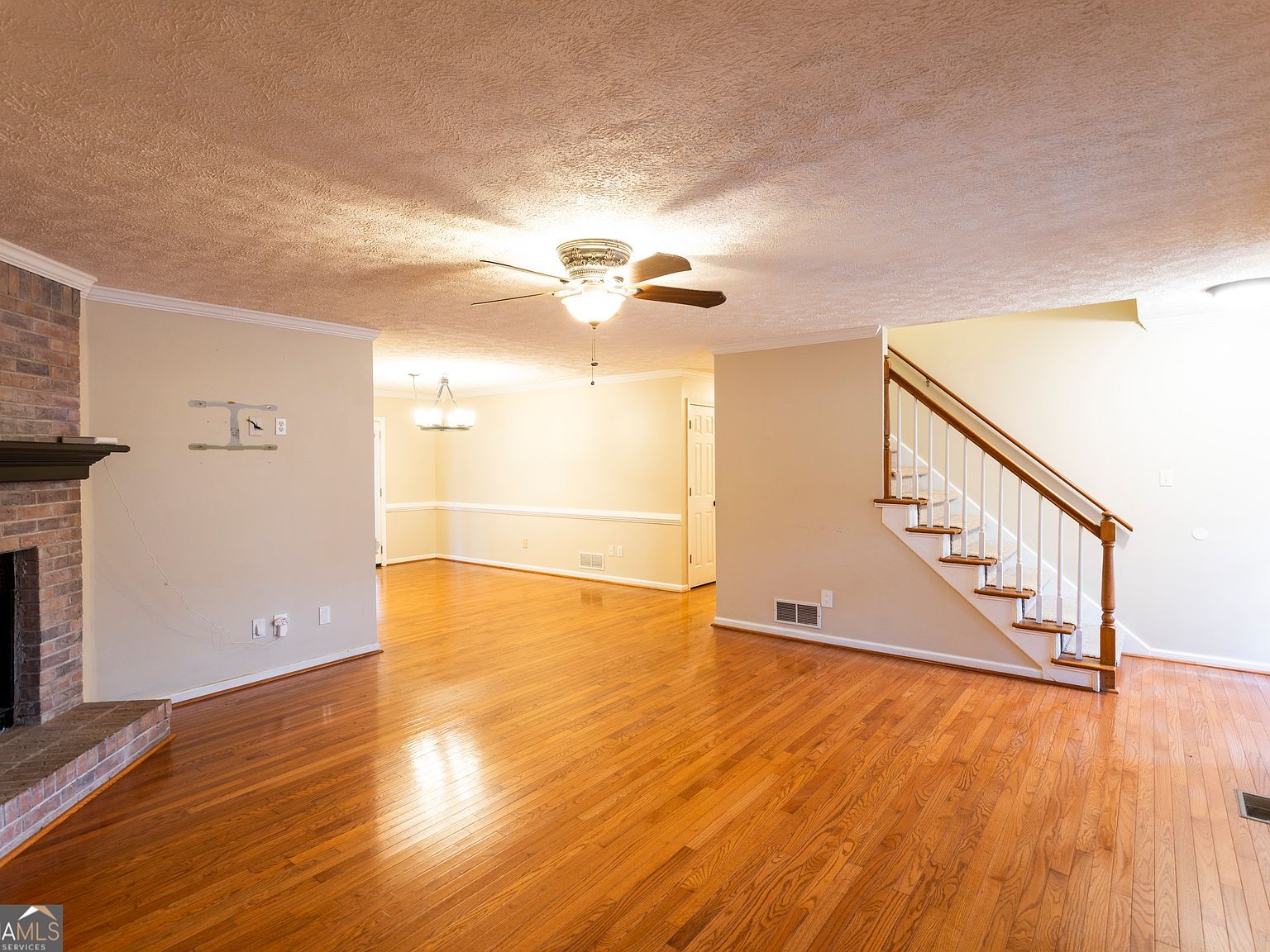 184 Wildflower Dr Social Circle, GA 30025 | Single Family