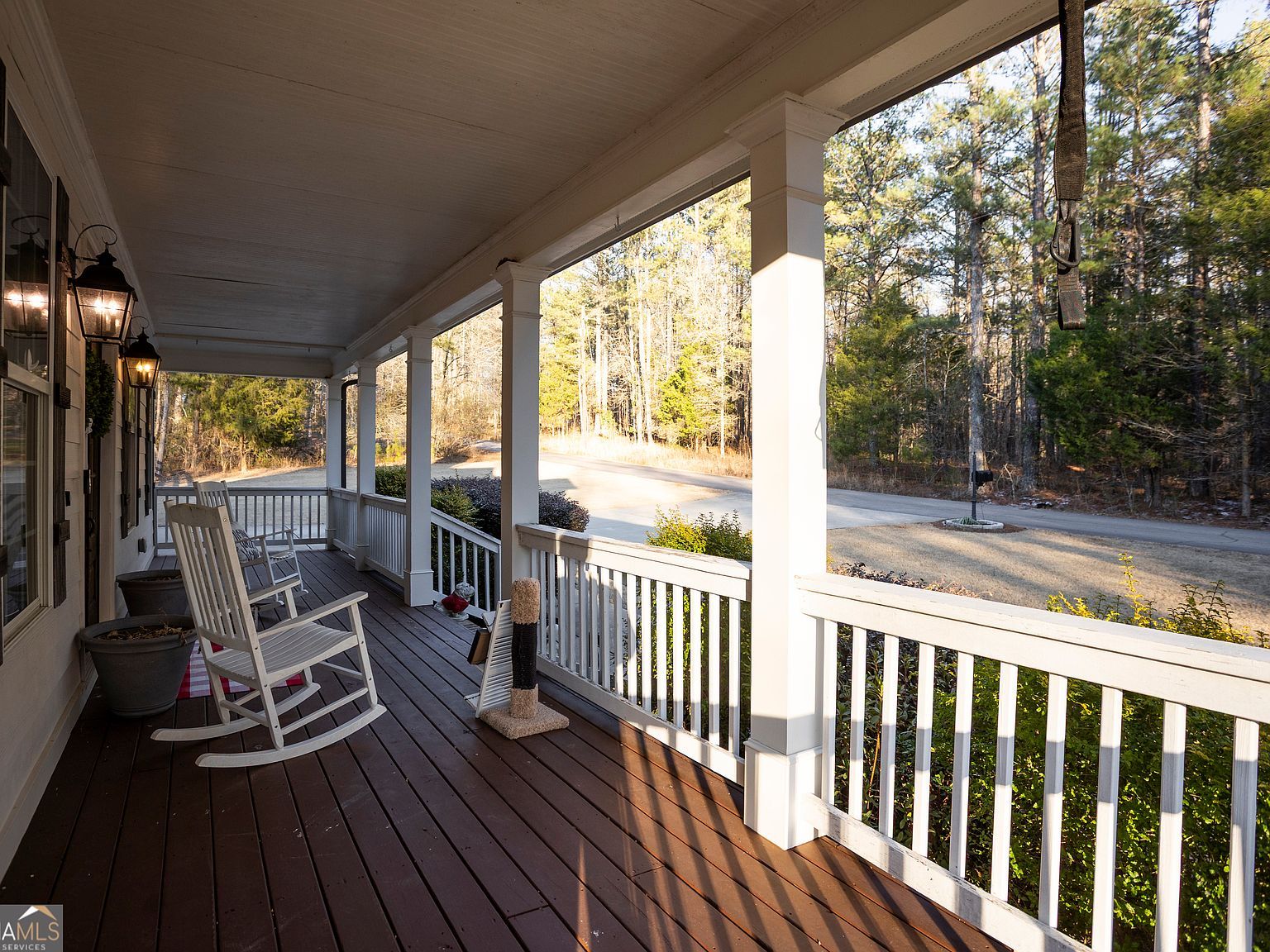 247 Shadyfield Ln Bishop, GA 30621 | Single Family