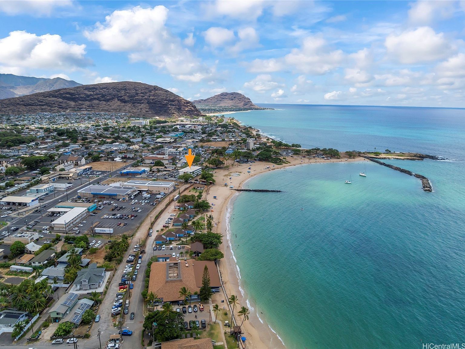 85-933 Bayview St APT 401 Waianae, HI 96792 | Condominium