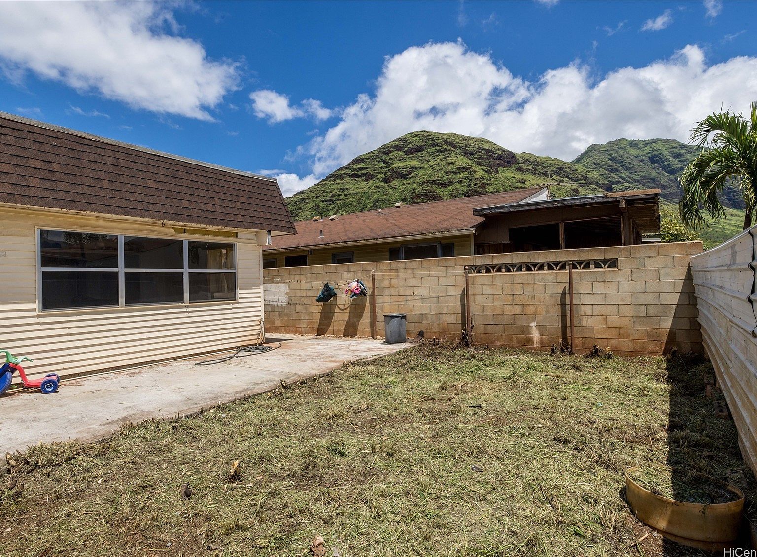 85-209 Ala Akau St APT G Waianae, HI 96792  | Single Family