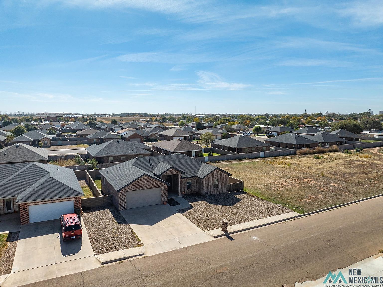 309 Non Pareil Ln Clovis, NM 88101  | Single Family