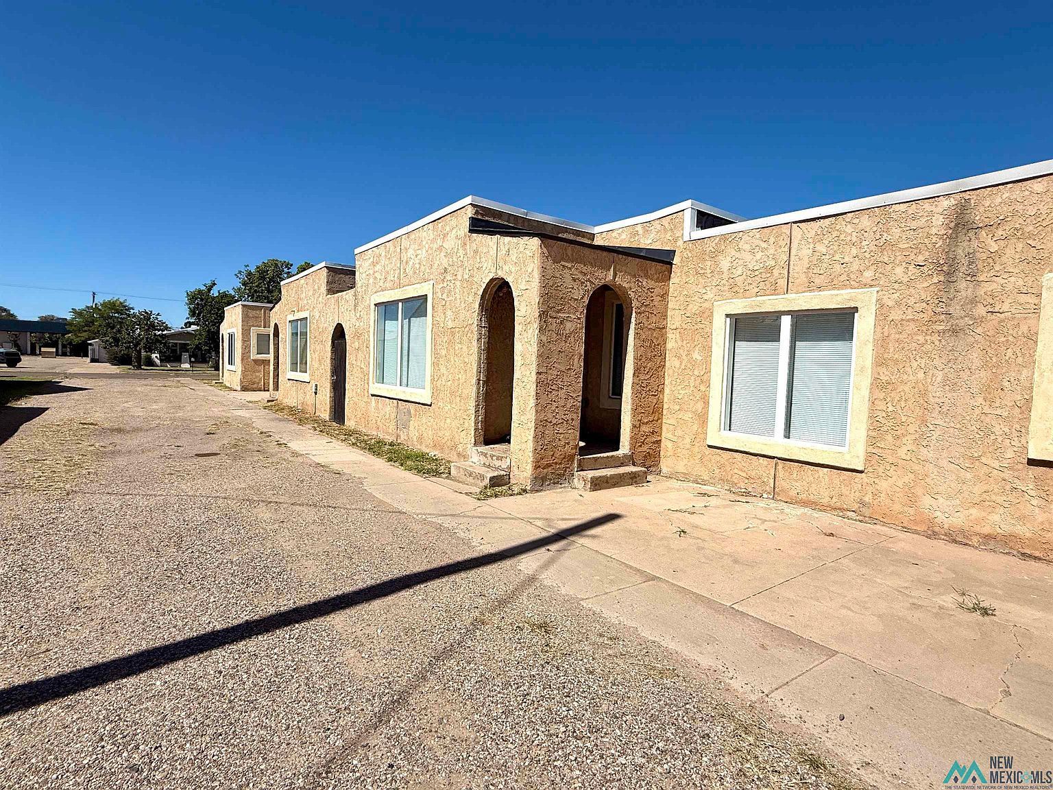 913 Gidding St Clovis, NM 88101 | Multi Family