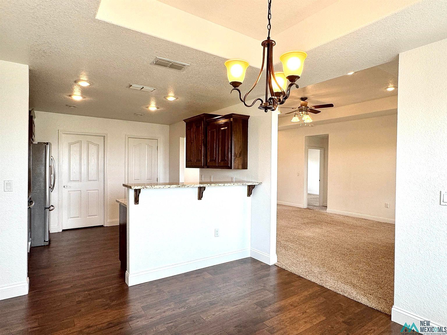 2409 Cobblestone Cir Clovis, NM 88101  | Single Family