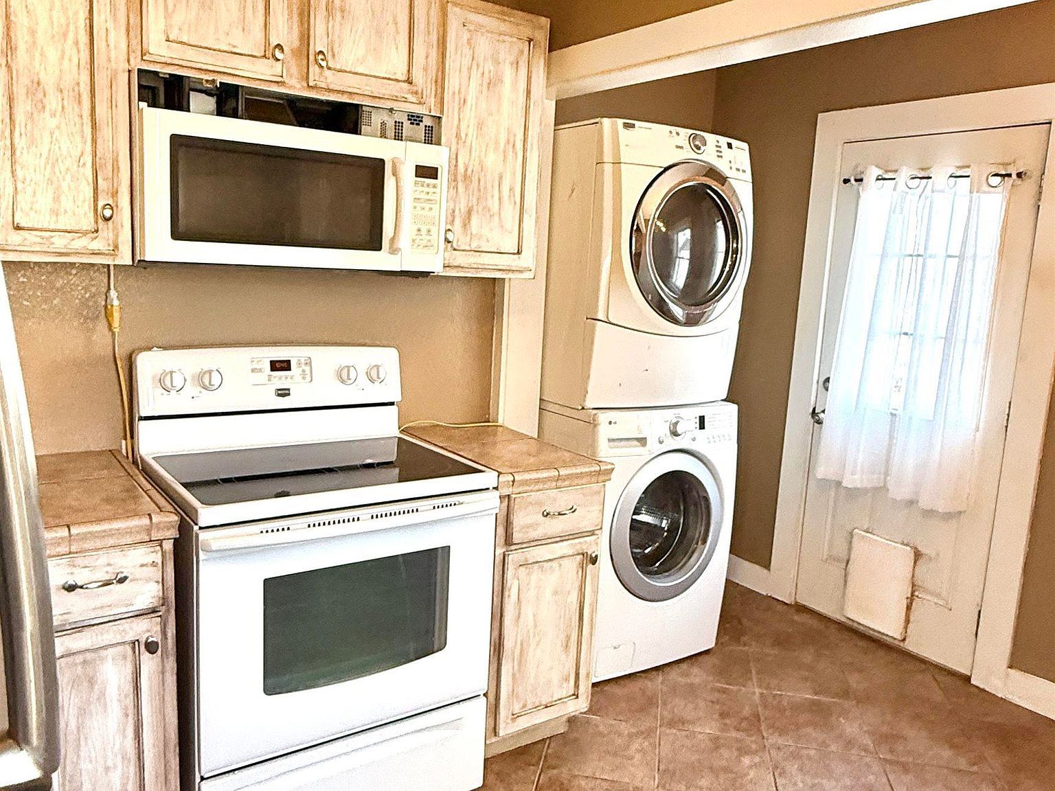 1900 Axtell St Clovis, NM 88101  | Single Family