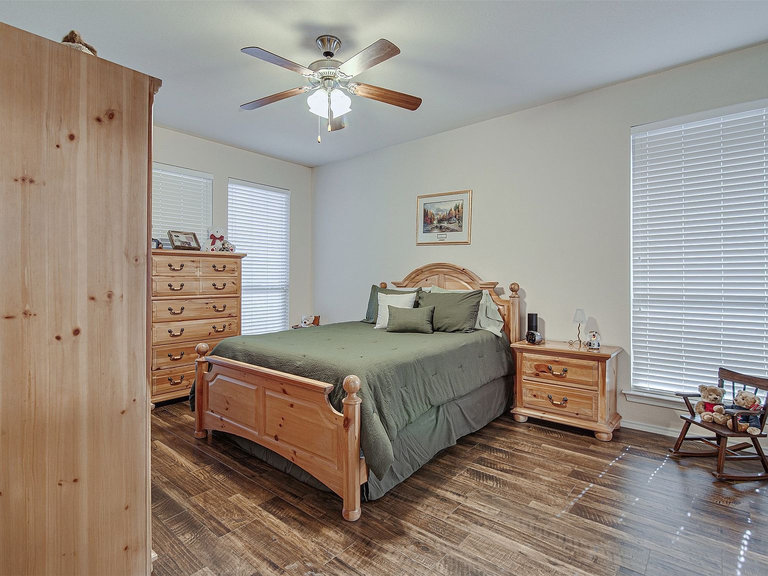 6815 Biondi Trl Arlington, TX 76001 | Single Family