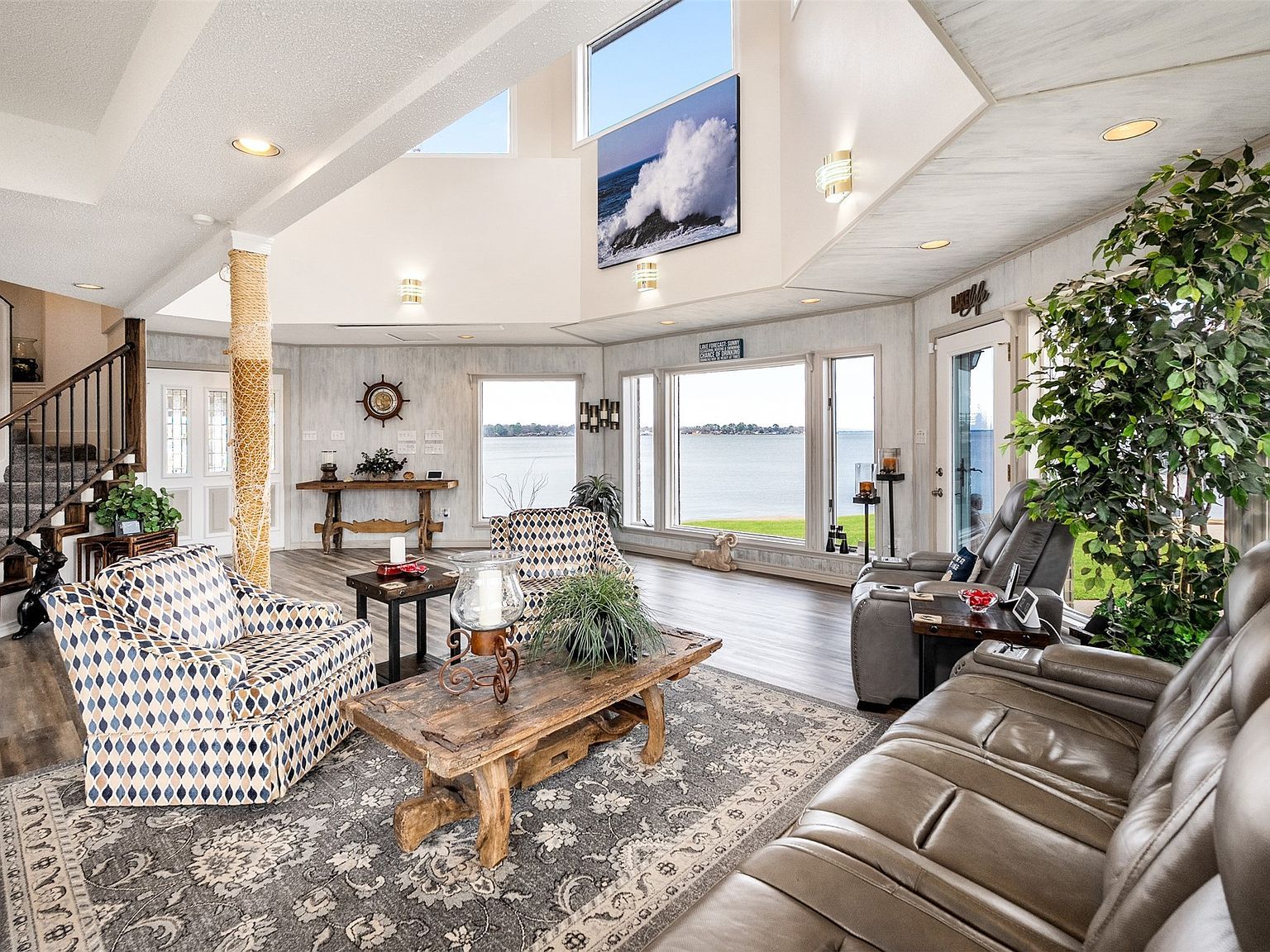 258 Lakeview Dr Trinidad, TX 75163 | Single Family