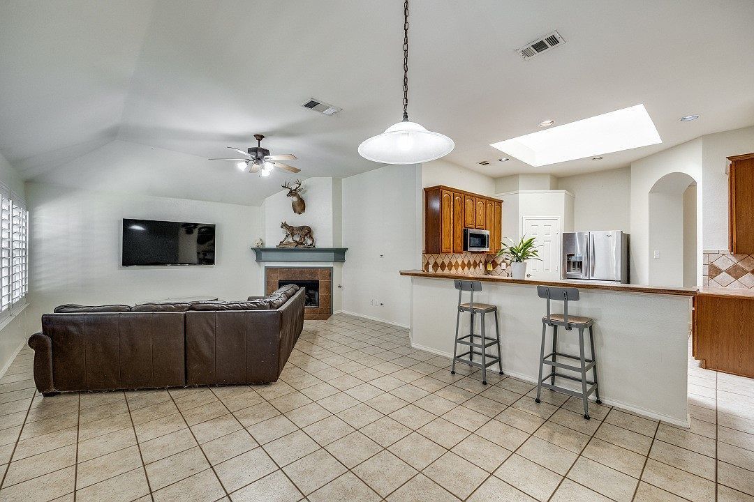 1150 Dove Tail Ct Murphy, TX 75094  | Single Family