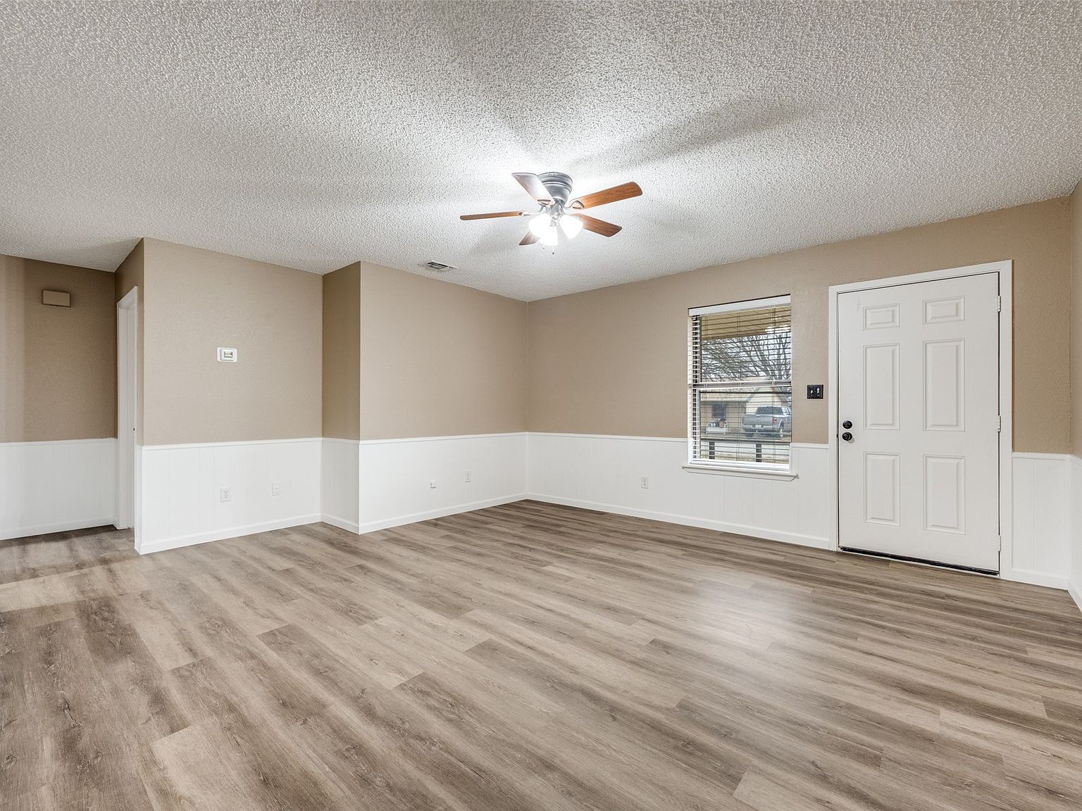 309 N Pecan St Leonard, TX 75452  | Single Family