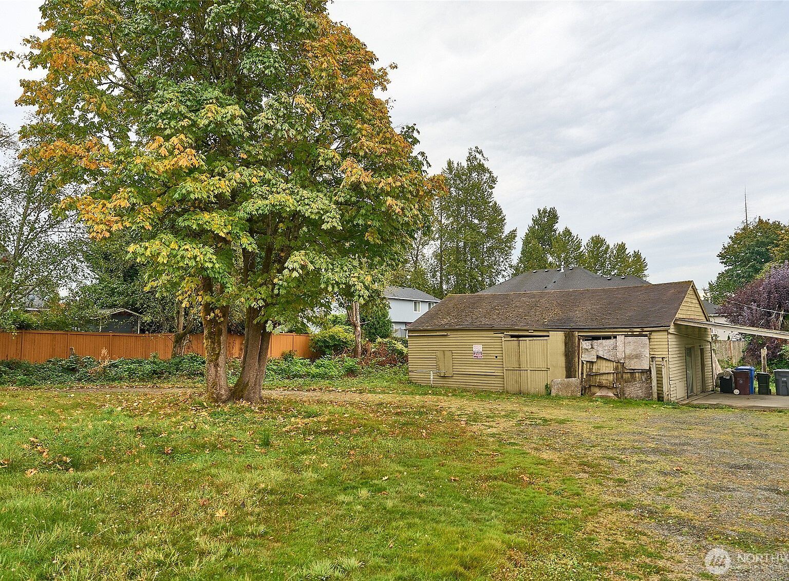 54 Xx NE #4 Renton, WA 98059  | Land/Lot