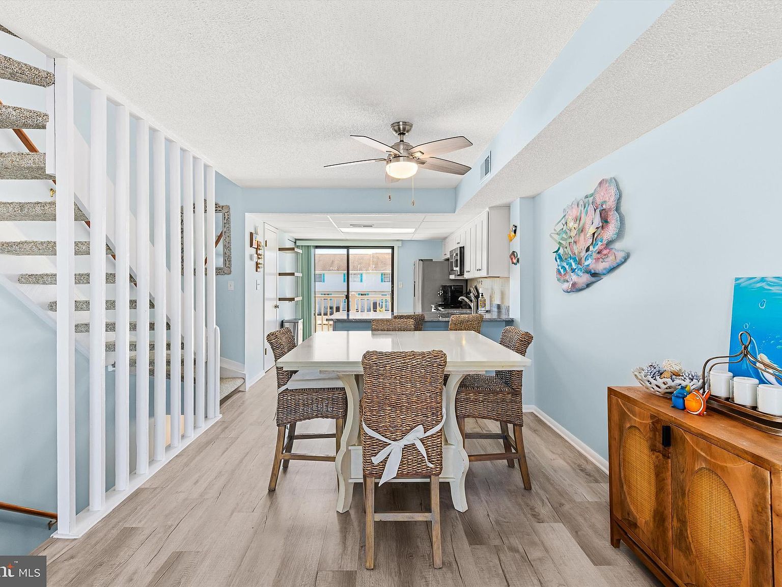 608 Bayshore Ct UNIT 3 Ocean City, MD 21842 | New build