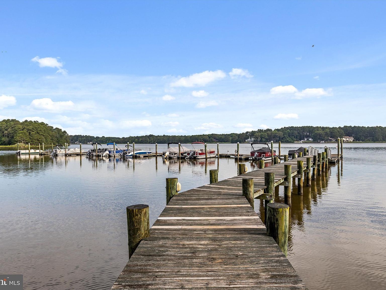 LOT 180 River Run Ln Berlin, MD 21811  | Land/Lot