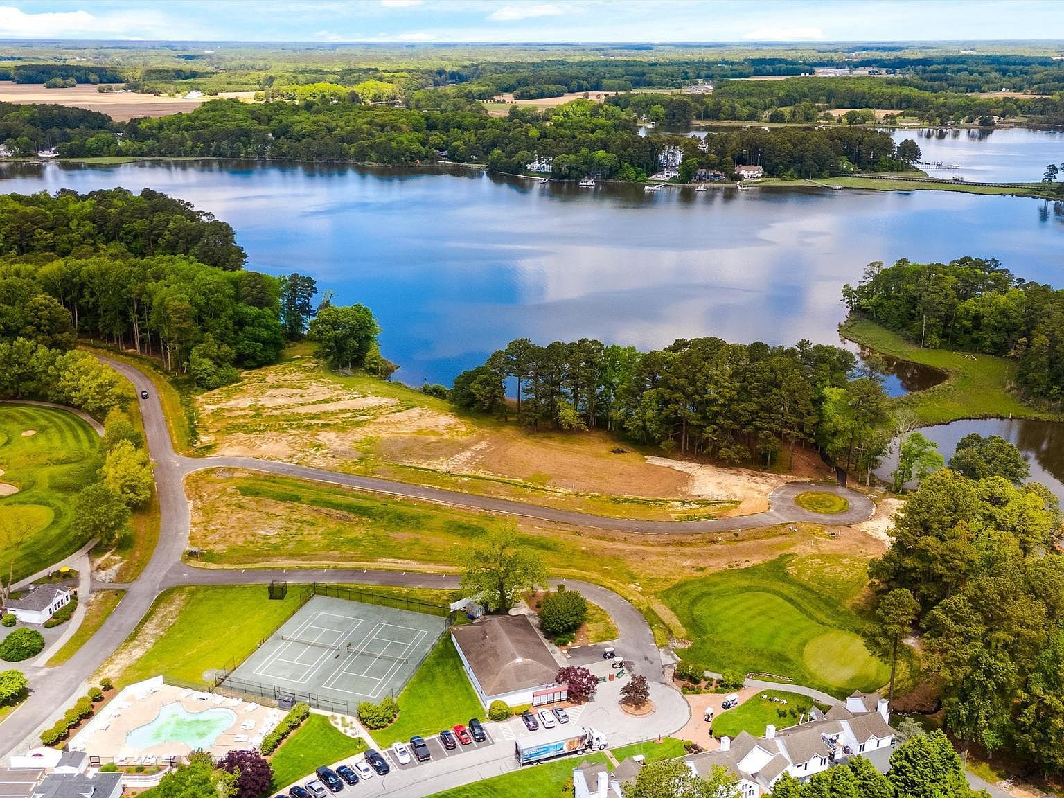 192 Medinah Ln Berlin, MD 21811  | Land/Lot