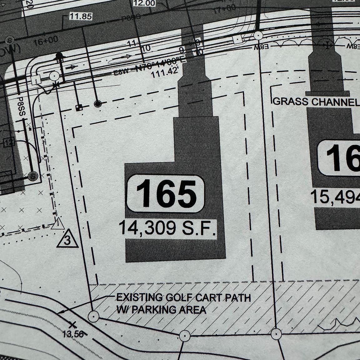 LOT 165 River Run Ln Berlin, MD 21811 | Land/Lot