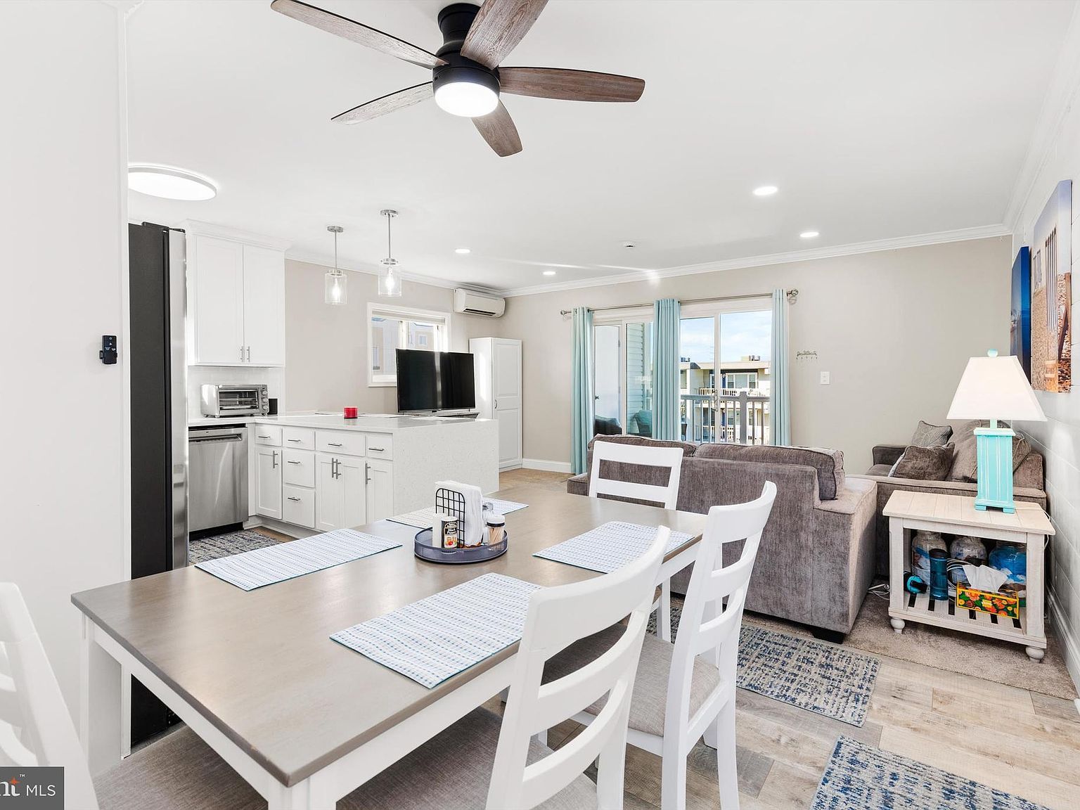 9 64th St #304 Ocean City, MD 21842  | Condominium