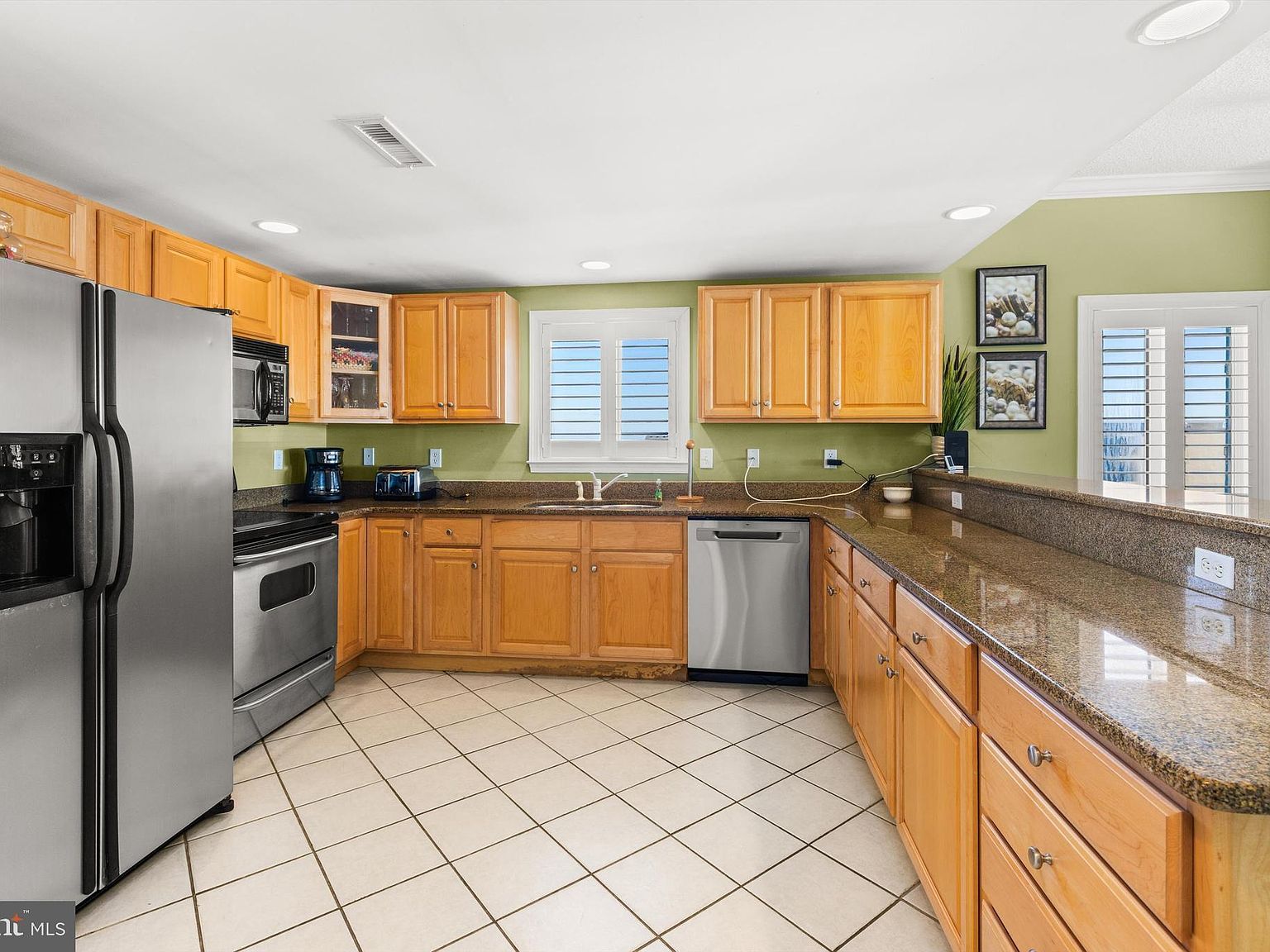 14000 Coastal Hwy UNIT 501 Ocean City, MD 21842  | Condominium