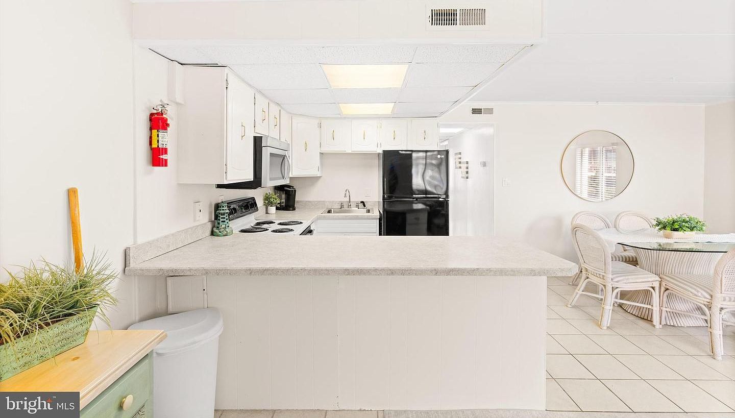 11 51st St Unit 101 Ocean City, MD 21842  | Condominium