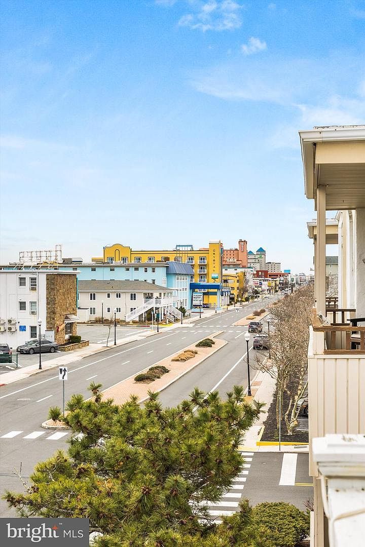 2801 N Baltimore Ave Unit 309 Ocean City, MD 21842  | Condominium