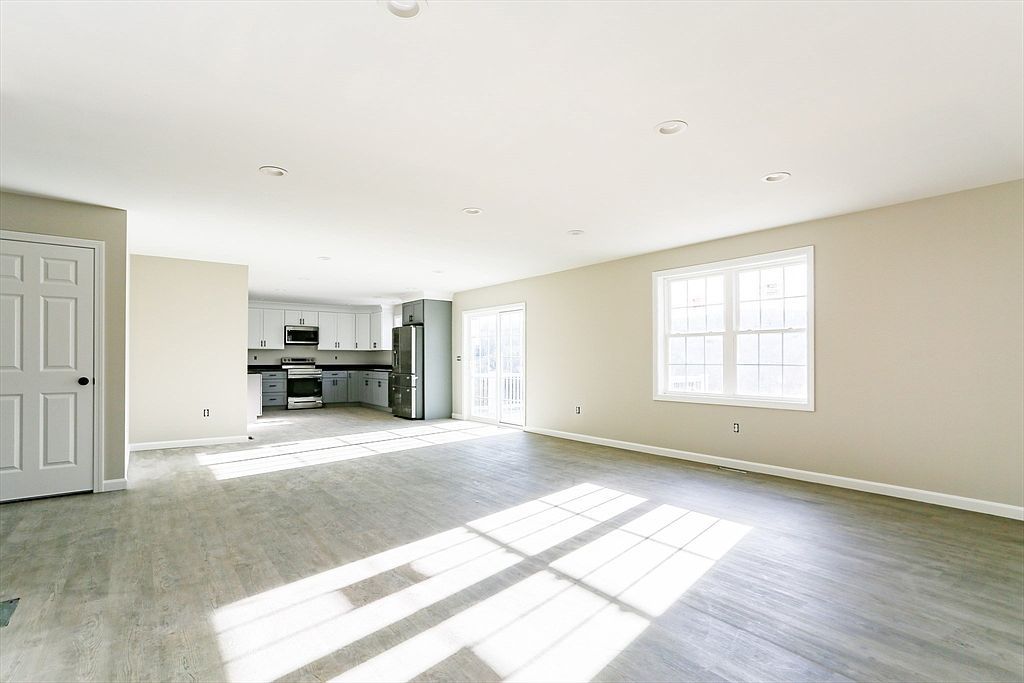 95 Town Farm Rd Warren, MA 01083 | Single Family