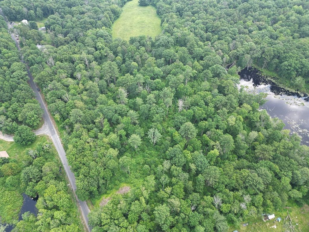 0 Town Farm Rd Warren, MA 01083  | Land/Lot