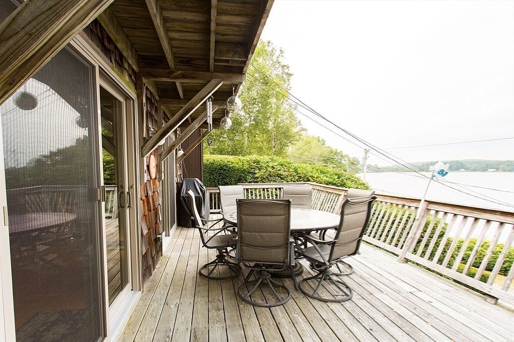 21-21 Beach Dr #22 West Brookfield, MA 01585  | Single Family