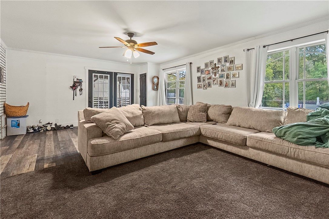 1400 Capps Rd Harrison, AR 72601  | Single Family