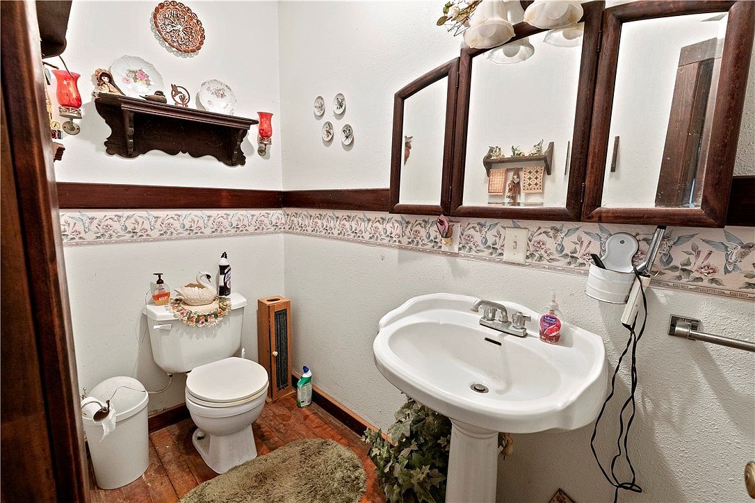 902 Marion County #8019 Peel, AR 72668  | Single Family