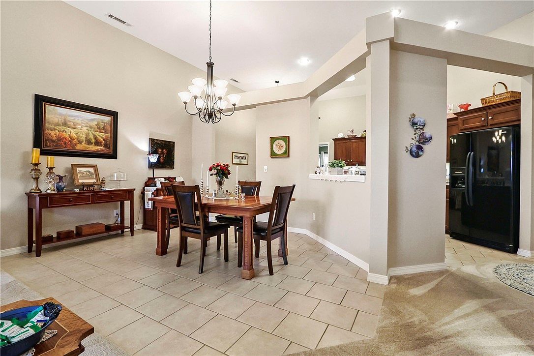 3107 Belmont Ave #7 Harrison, AR 72601  | Condominium