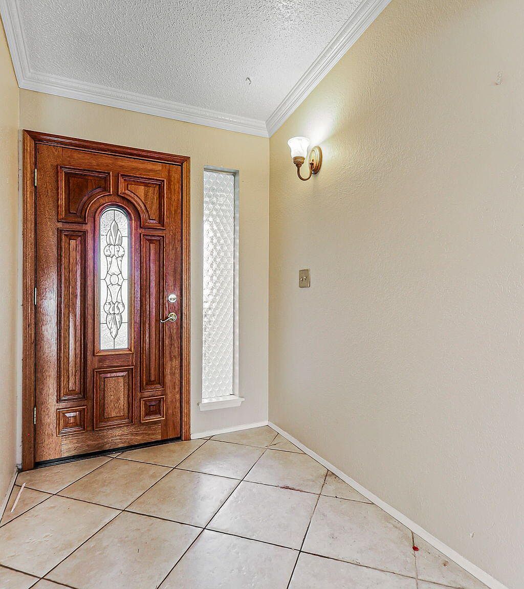 1703 Robert Wynn St El Paso, TX 79936  | Single Family