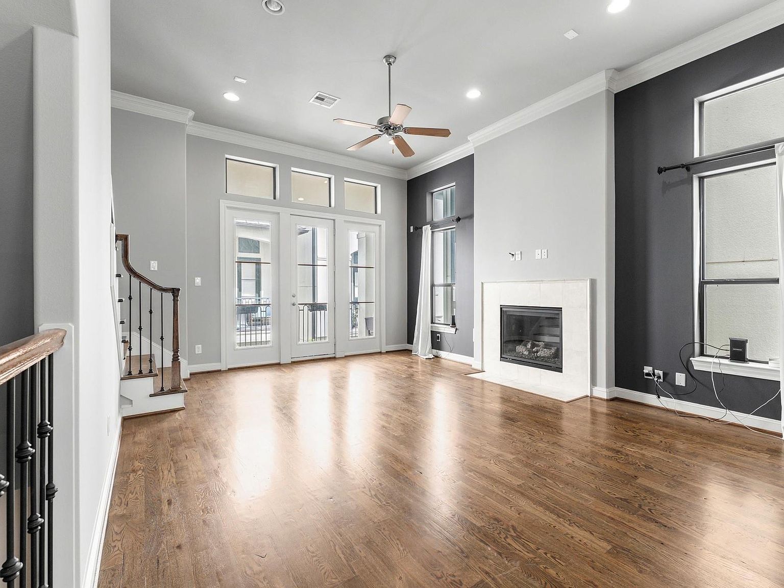 634 Nagle St Houston, TX 77003 | New build