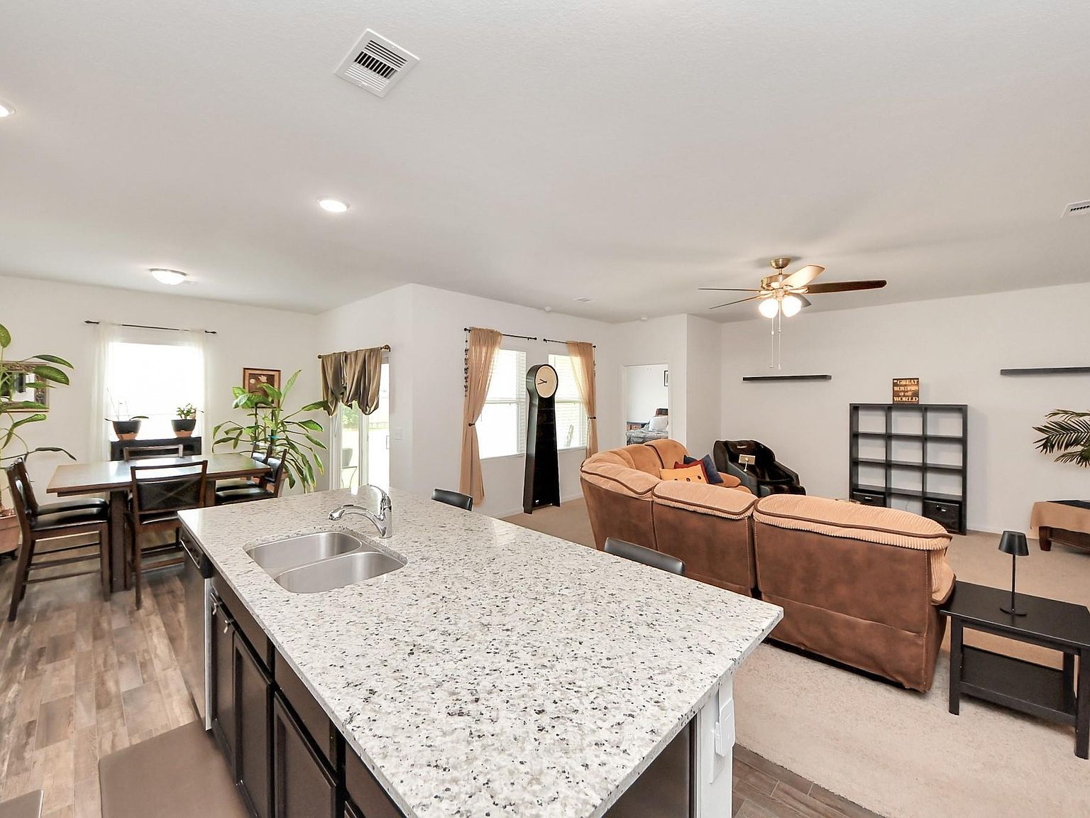 1024 Banyon Tree Ln Brookshire, TX 77423  | Single Family