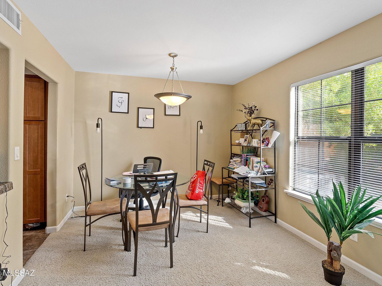 6651 N Campbell Ave APT 141 Tucson, AZ 85718 | Condominium