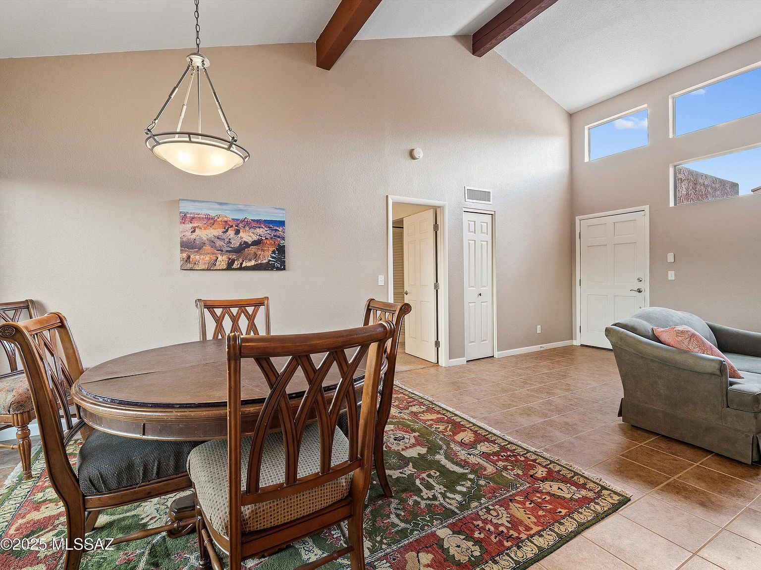 5051 N Sabino Canyon Rd UNIT 2204 Tucson, AZ 85750 | Condominium