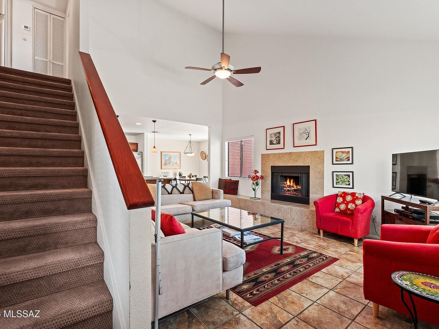 5051 N Sabino Canyon Rd UNIT 1213 Tucson, AZ 85750 | Condominium