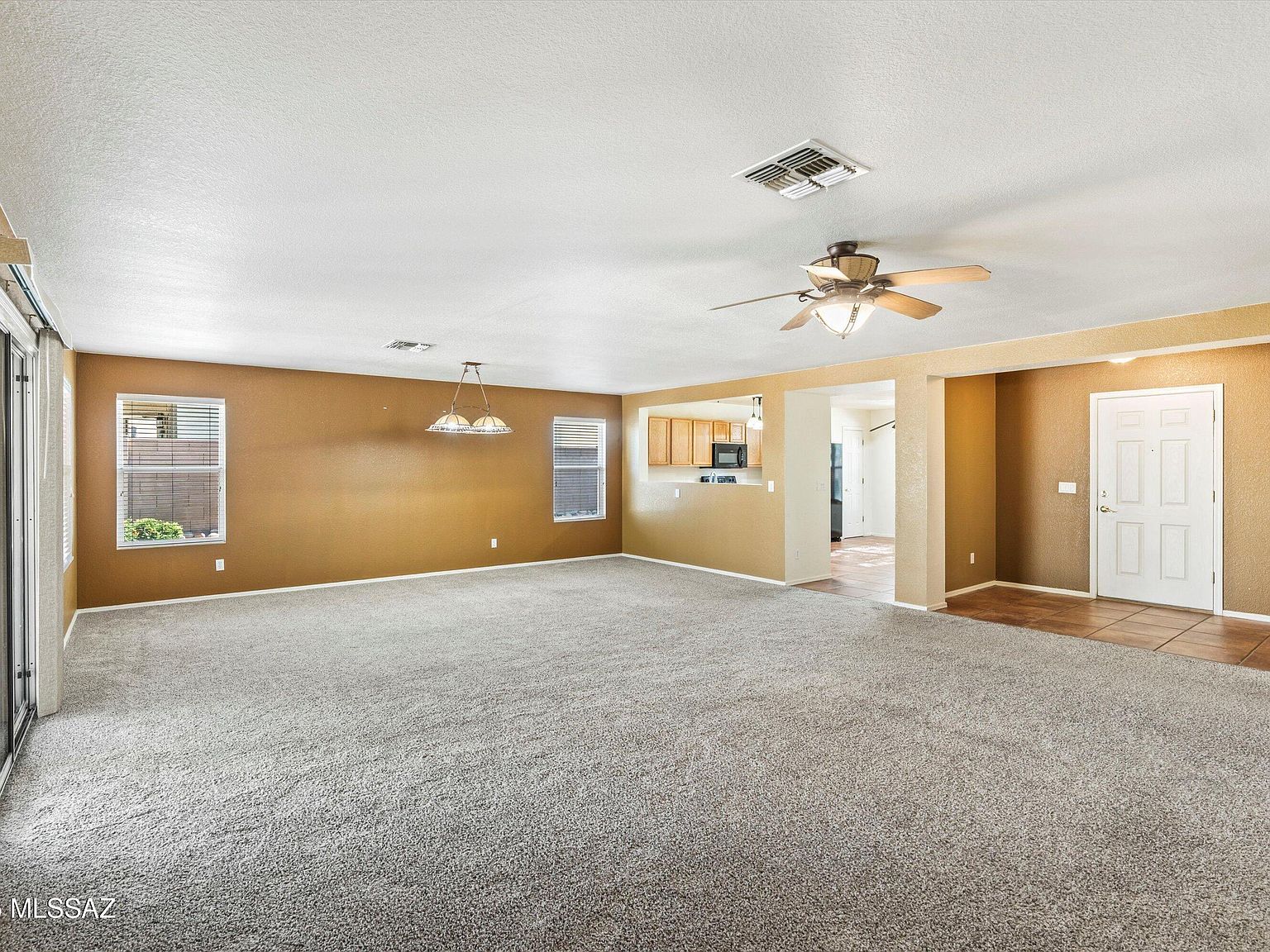 13705 E Oxmoor Valley Dr Vail, AZ 85641 | Single Family