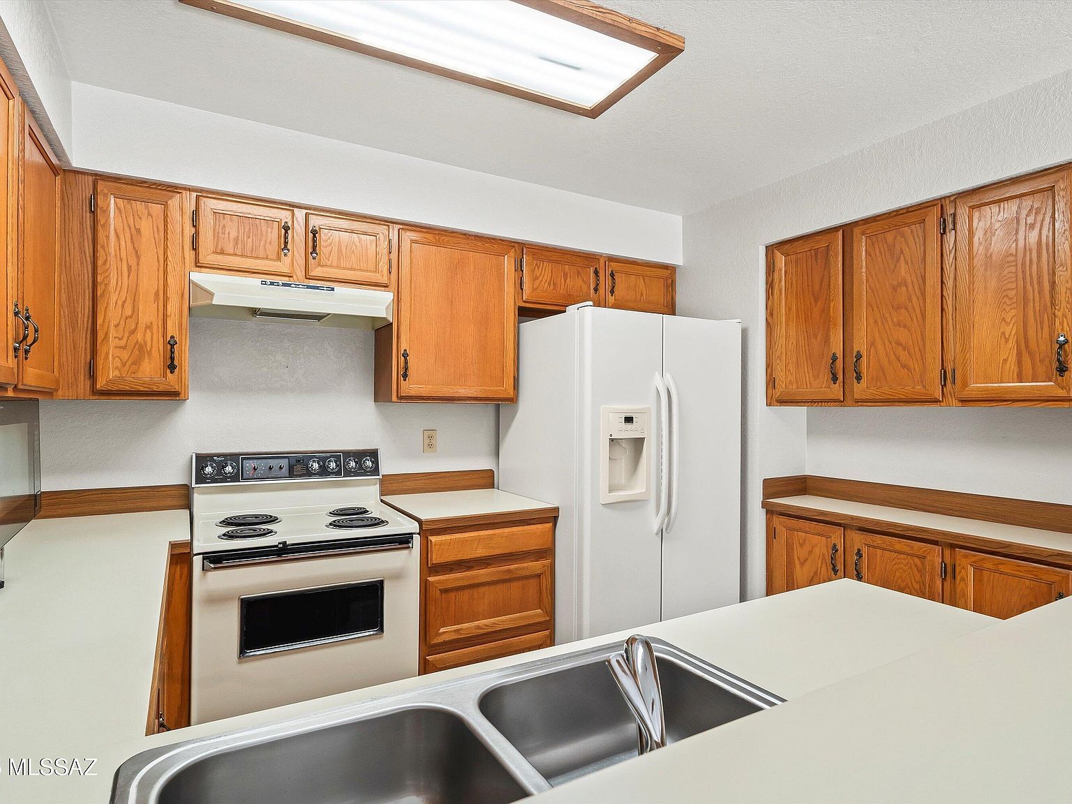 5557 N Sapphire Dr Tucson, AZ 85750 | Single Family