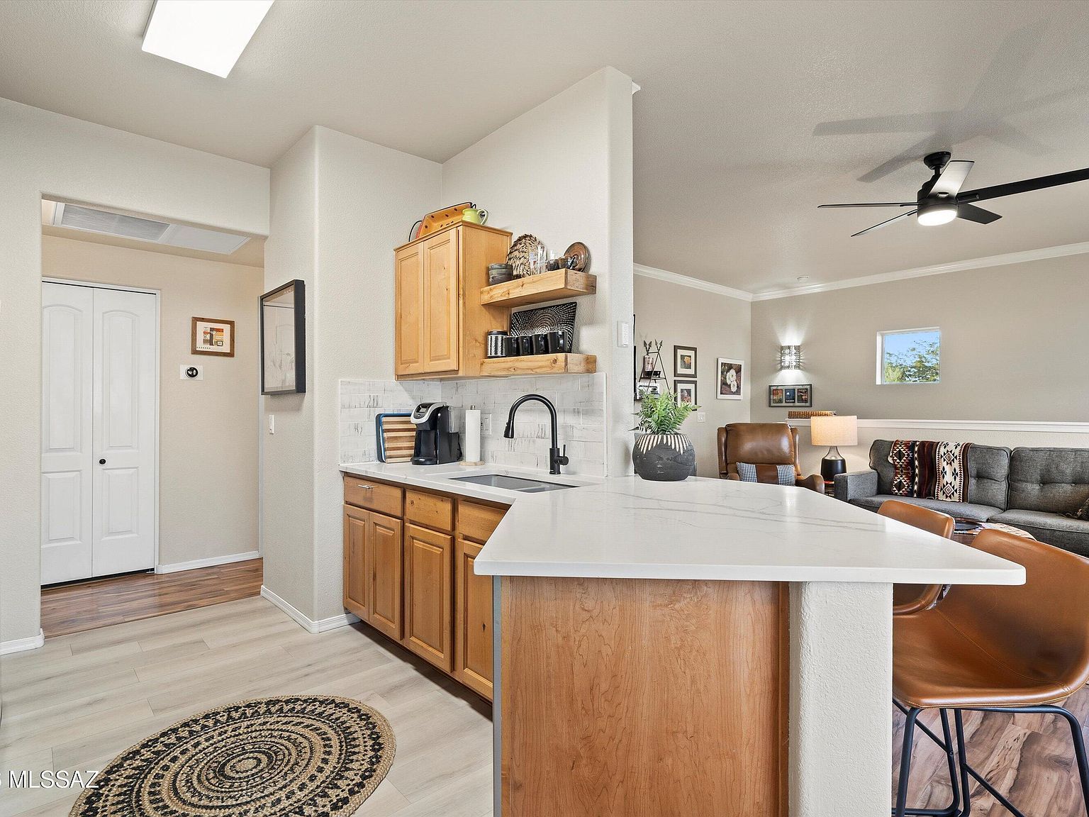 7050 E Sunrise Dr Unit 8204 Tucson, AZ 85750 | Condominium