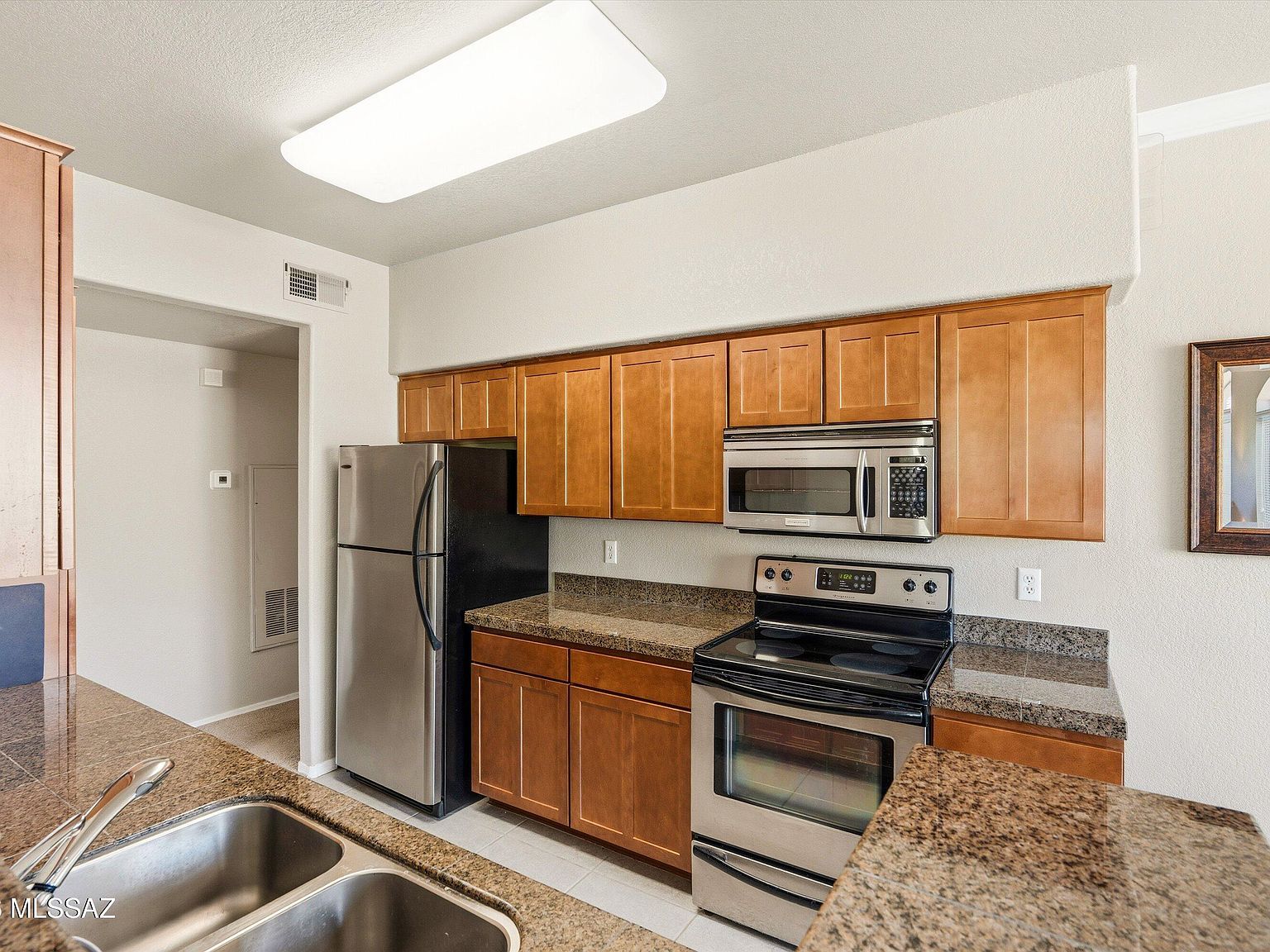 7050 E Sunrise Dr Unit 2201 Tucson, AZ 85750 | Condominium