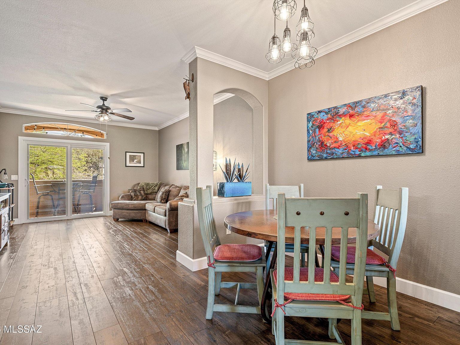 7050 E Sunrise Dr Unit 9202 Tucson, AZ 85750 | Condominium