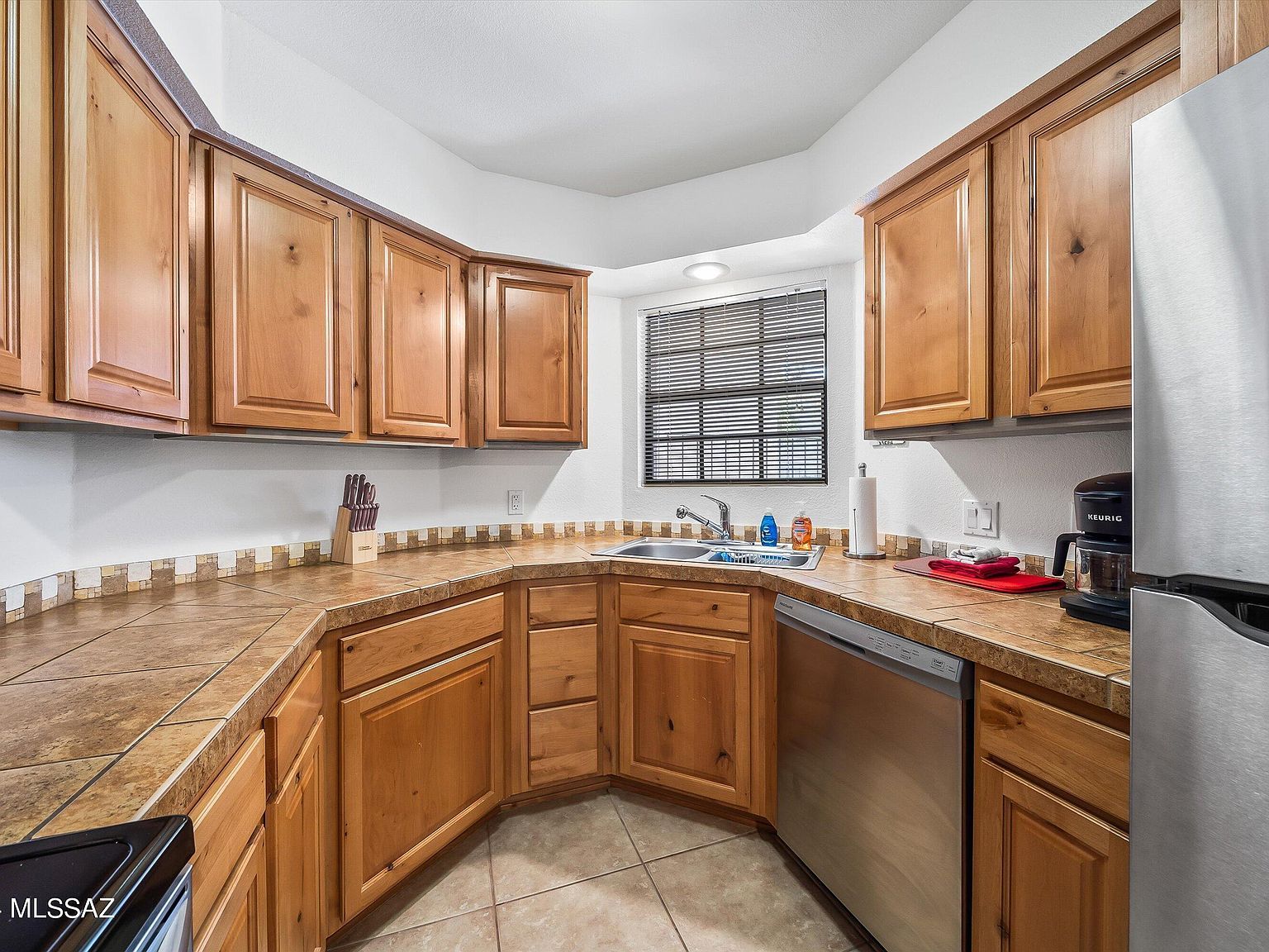 6445 N Tierra De Las Catalinas Tucson, AZ 85718 | Condominium