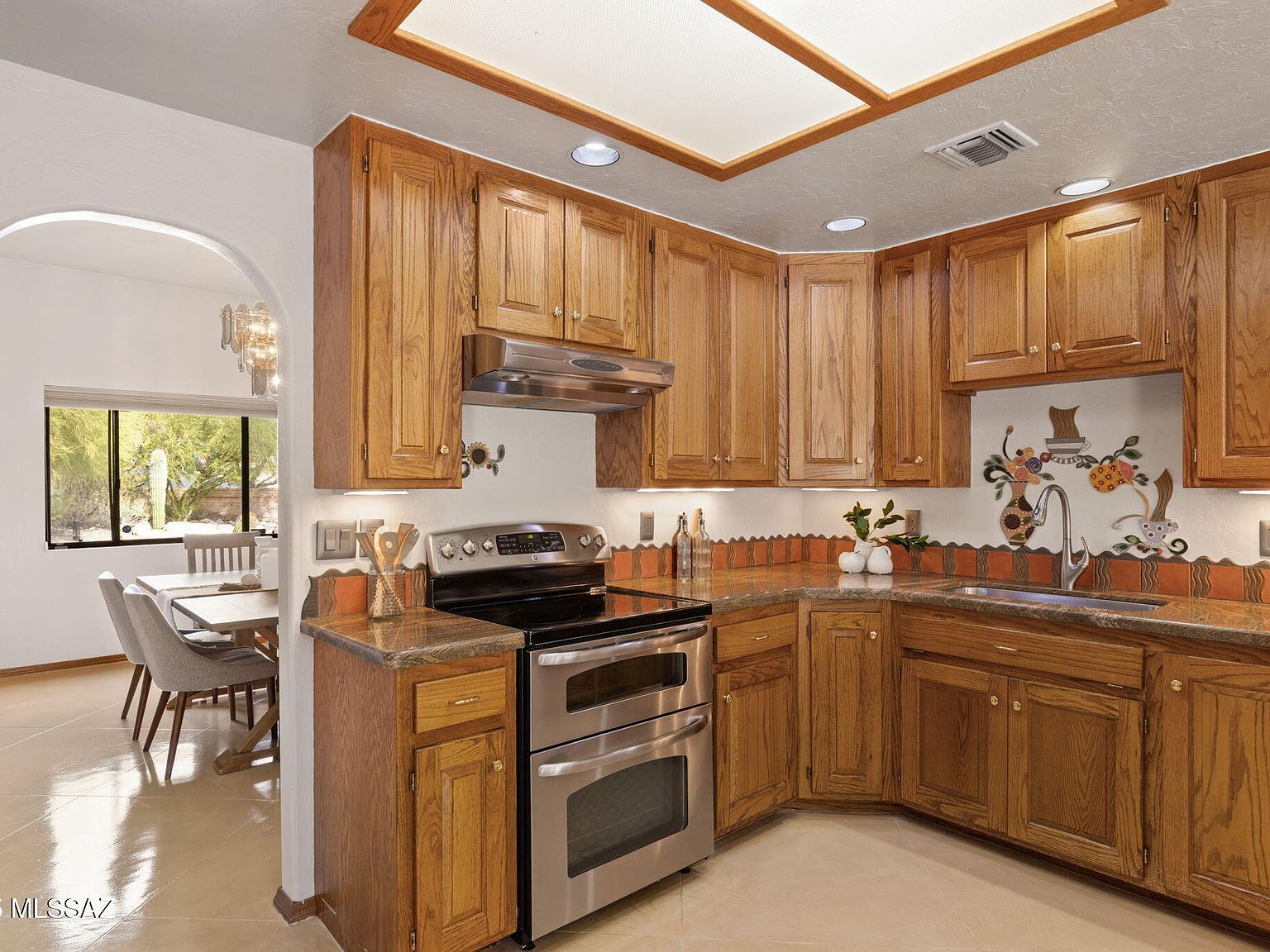 3781 N Rio Verde Vista Dr Tucson, AZ 85750 | Single Family